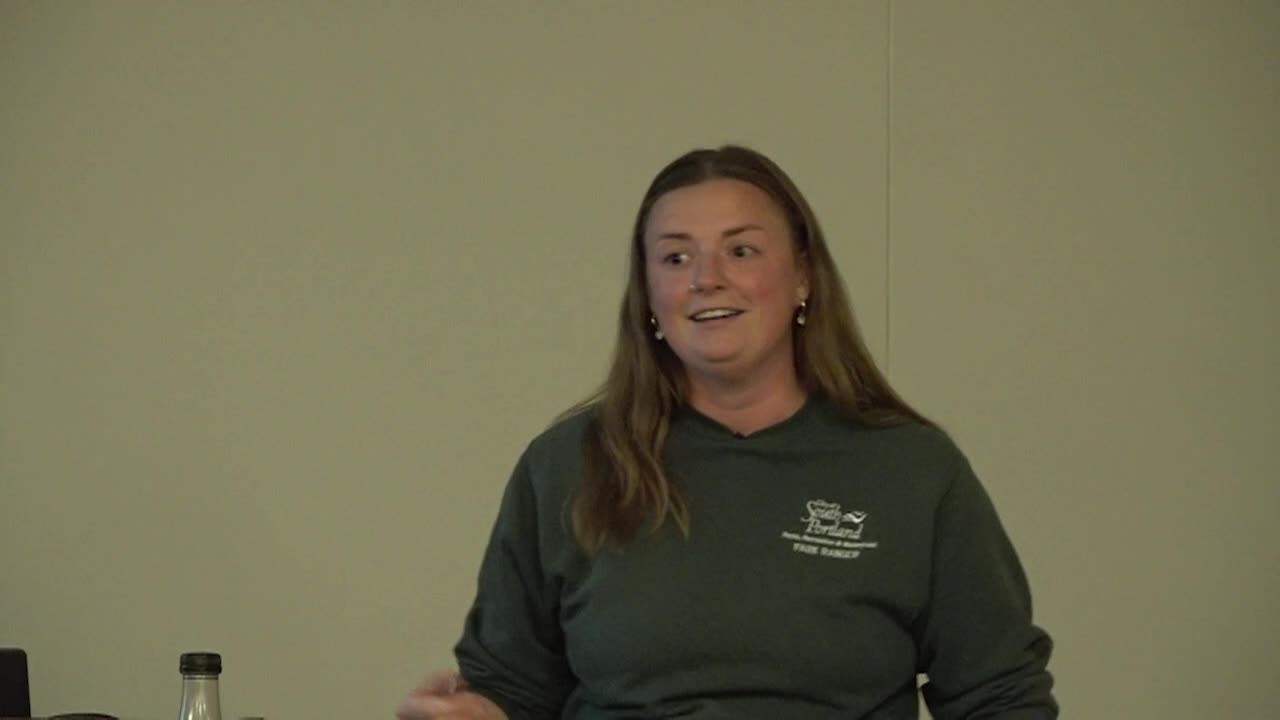 Thumbnail image for South Portland Library - Horror Ecology in Film and Literature - October 16 2025	