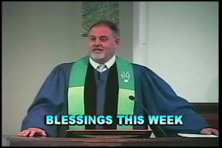 Thumbnail image for Bethany Church Service - October 19th  Service