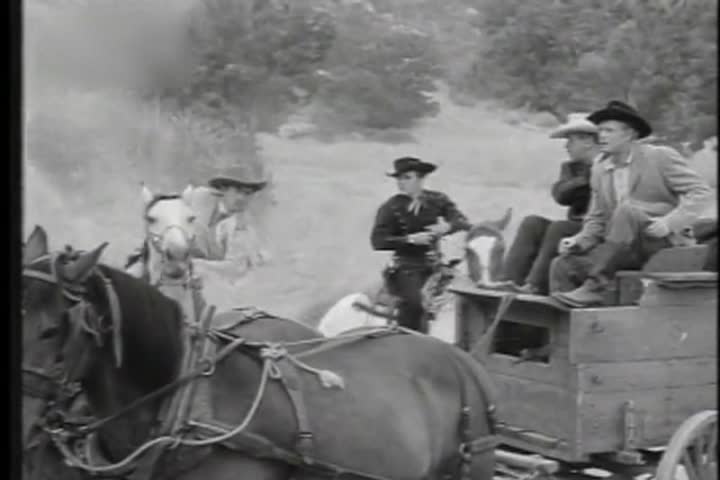 Thumbnail image for Saturday Morning Classic Television - Range Rider