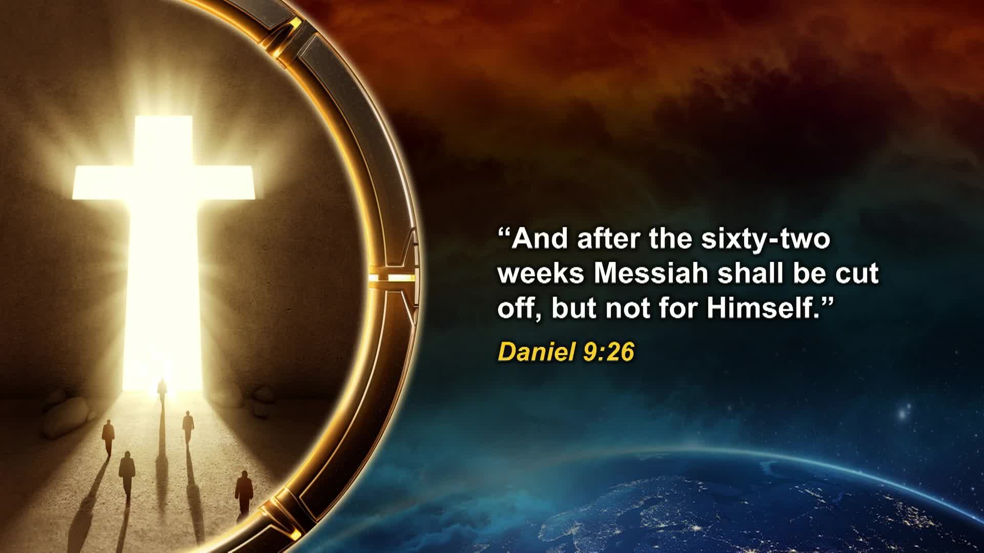 Thumbnail image for Amazing Facts presents: The Longest Time of Prophecy, Part 2