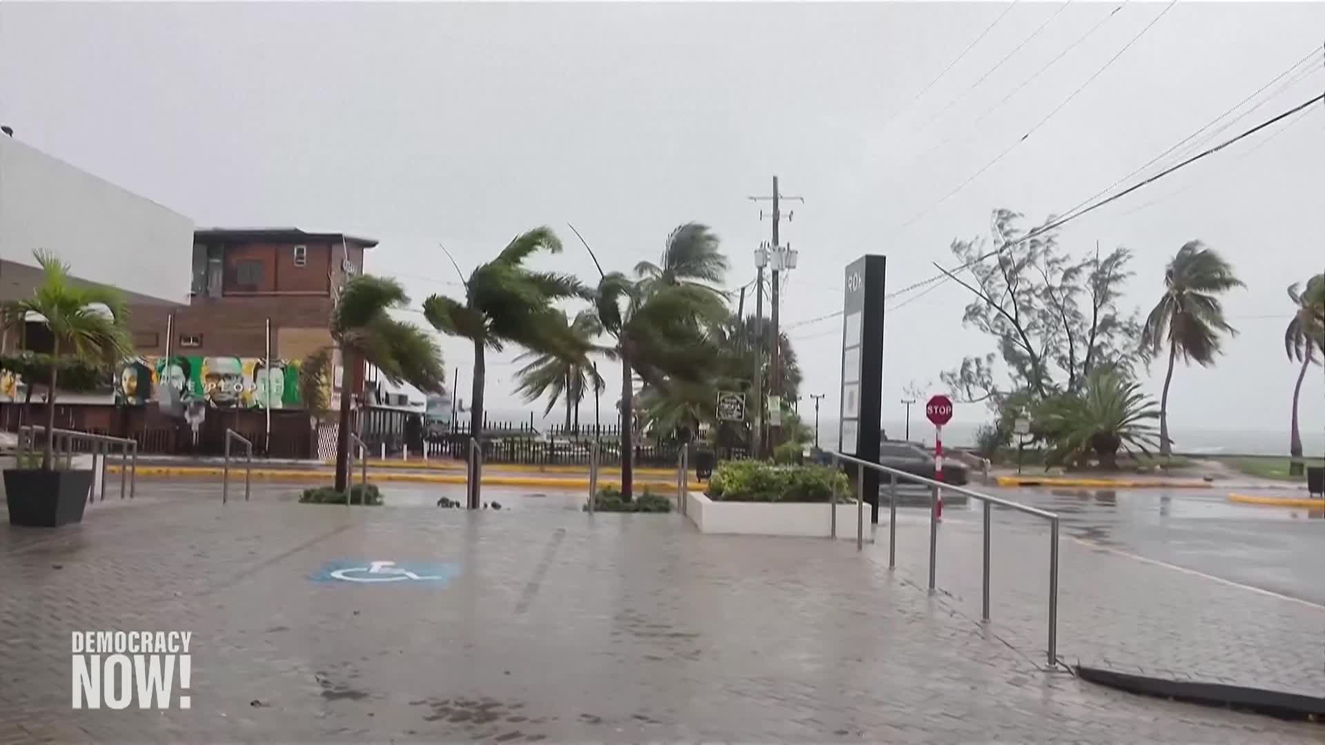 Thumbnail image for Democracy Now! 10/28/2025