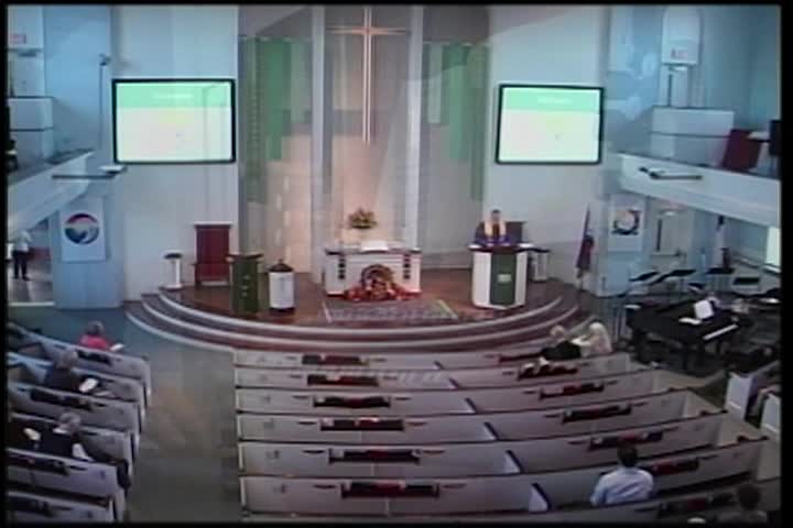 Thumbnail image for Bethany Church Service - October 26th  Service