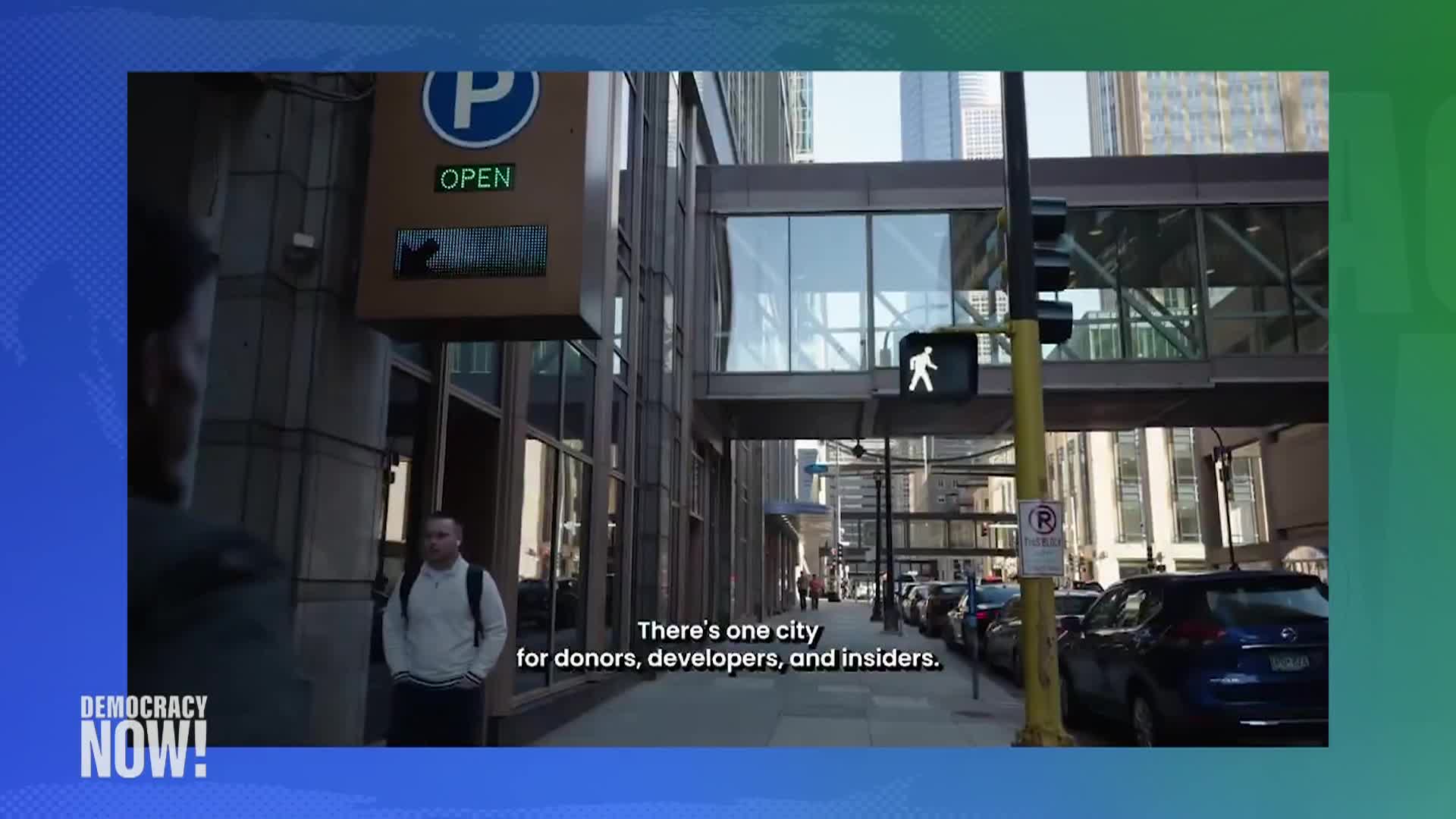 Thumbnail image for Democracy Now! 10/31/2025