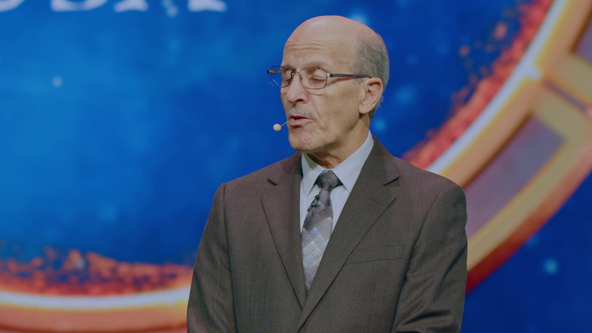 Thumbnail image for Amazing Facts presents: Babylon and the USA Part 1