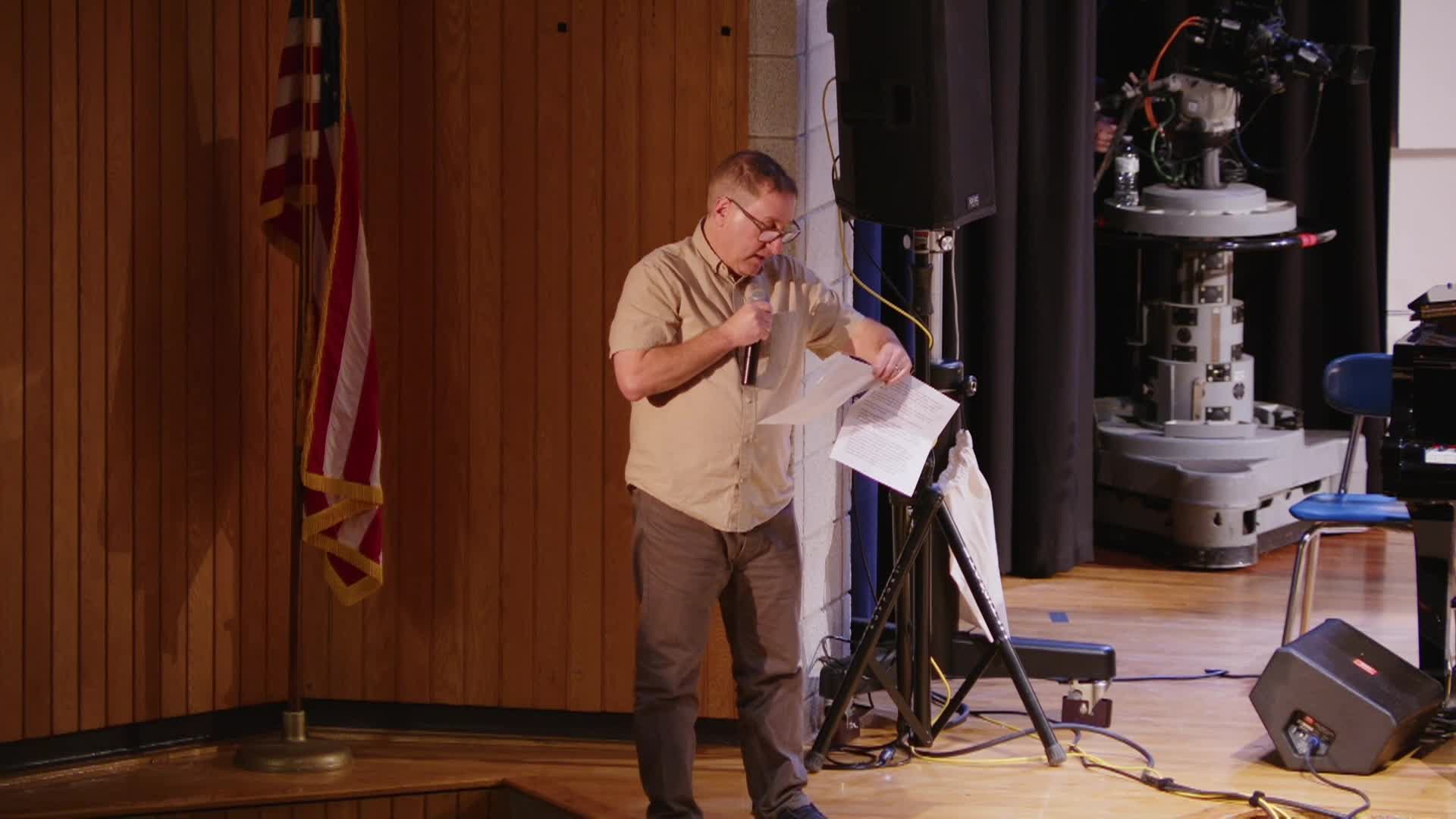 Fall Jazz Festival 2025 - LIVE