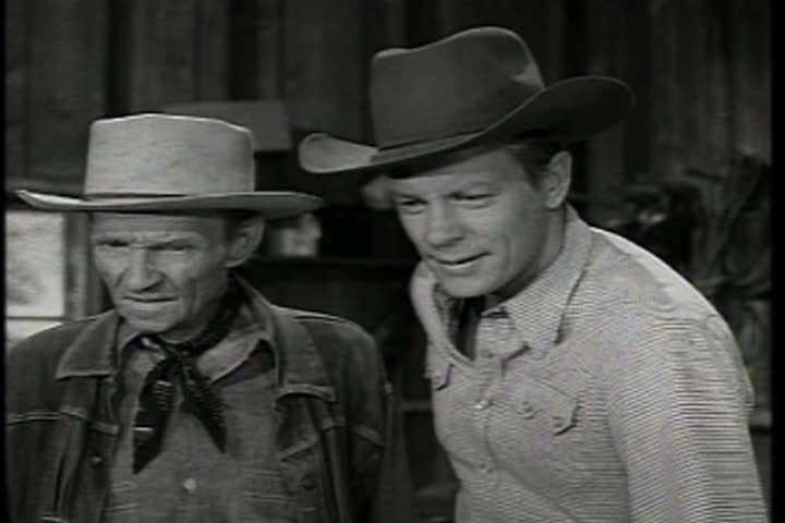 Saturday Morning Classic Television - Fury