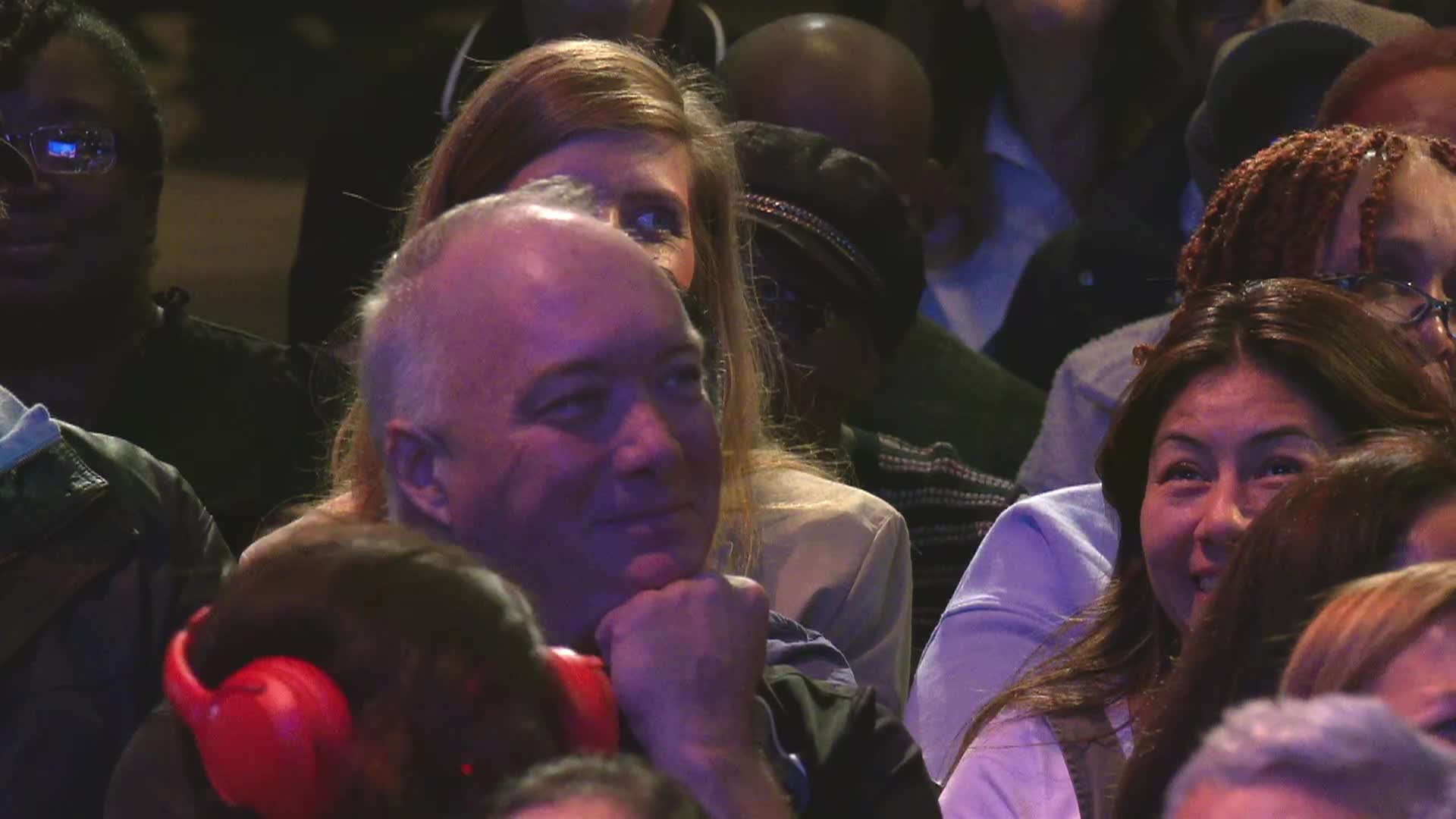 Thumbnail image for Amazing Facts presents: Babylon and the USA Part 2