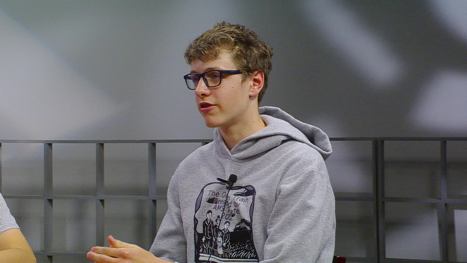 Thumbnail image for Around Foxborough: Orphan Train