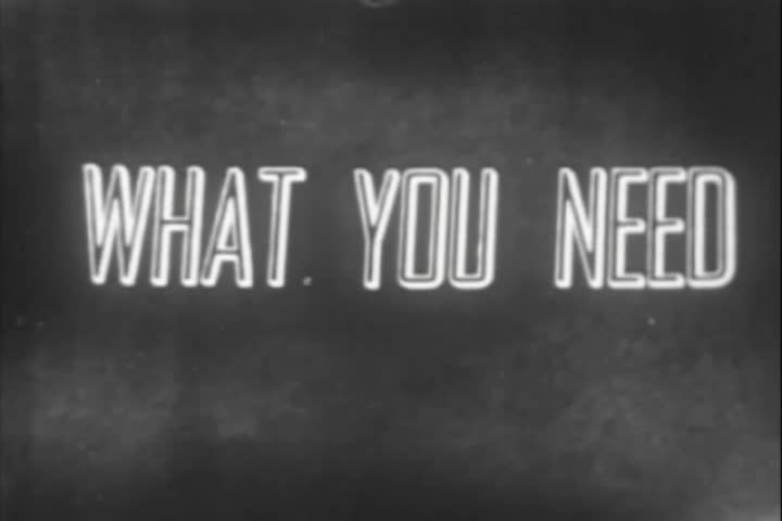 Thumbnail image for Saturday Morning Classics: Tales of Tomorrow