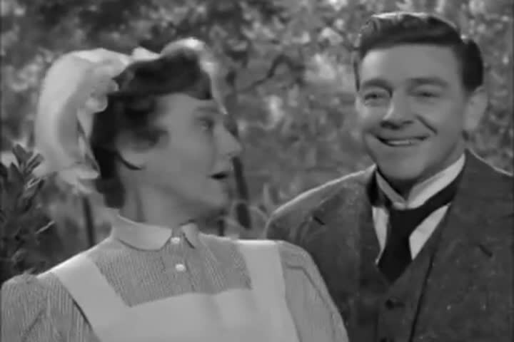 Thumbnail image for Classic Television - One Step Beyond