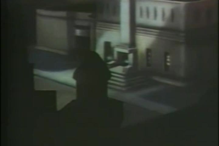 Thumbnail image for Saturday Morning Classic Television