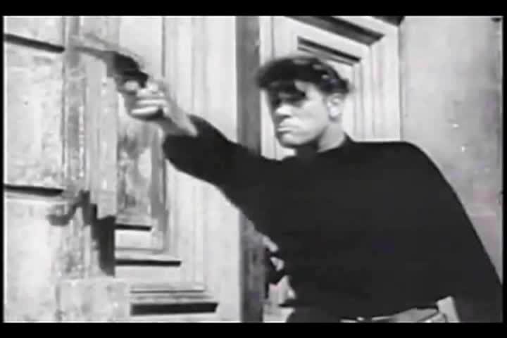 Thumbnail image for Saturday Morning Classics - Flash Gordon