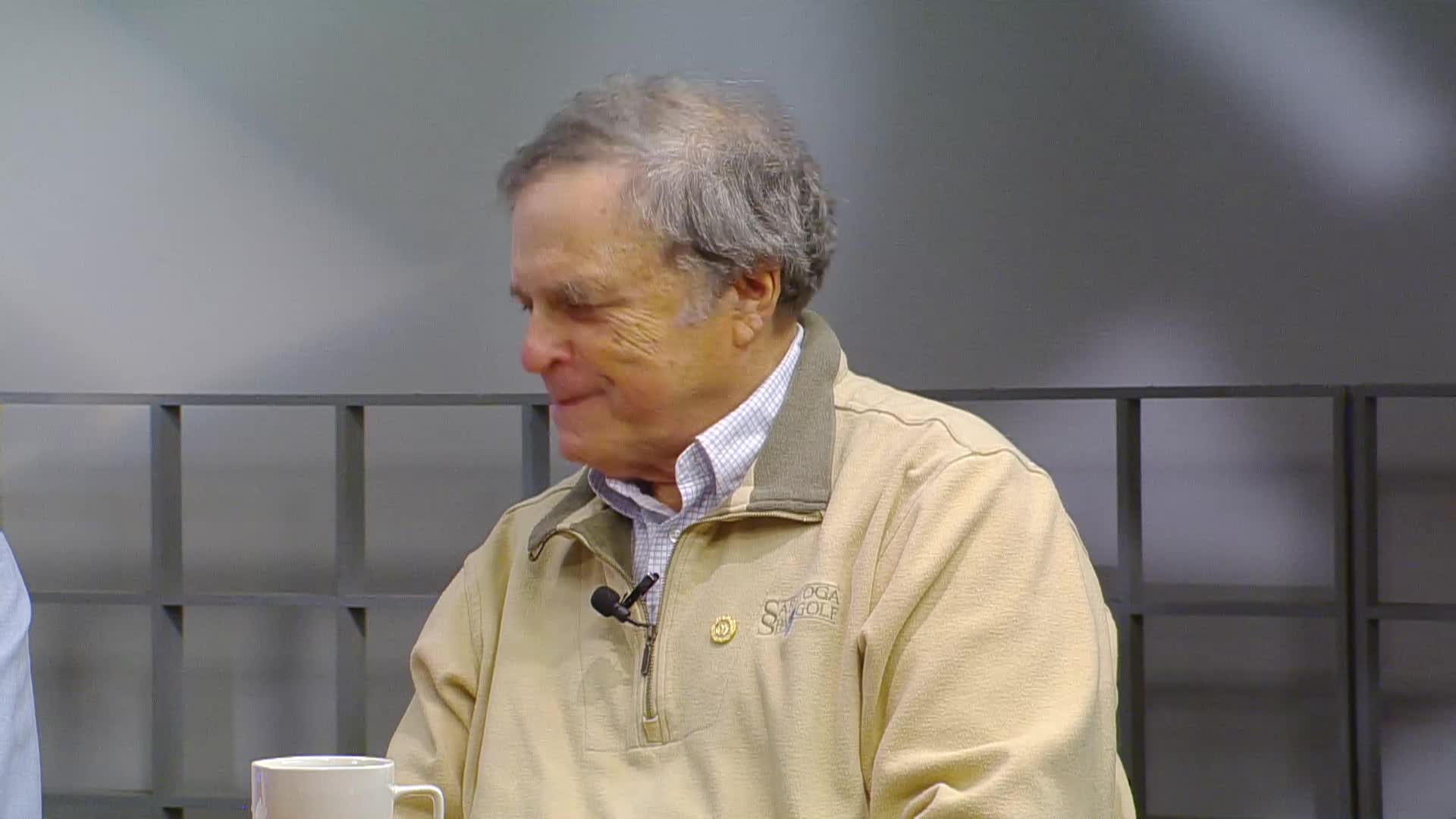 Around Foxborough: Rotary Club