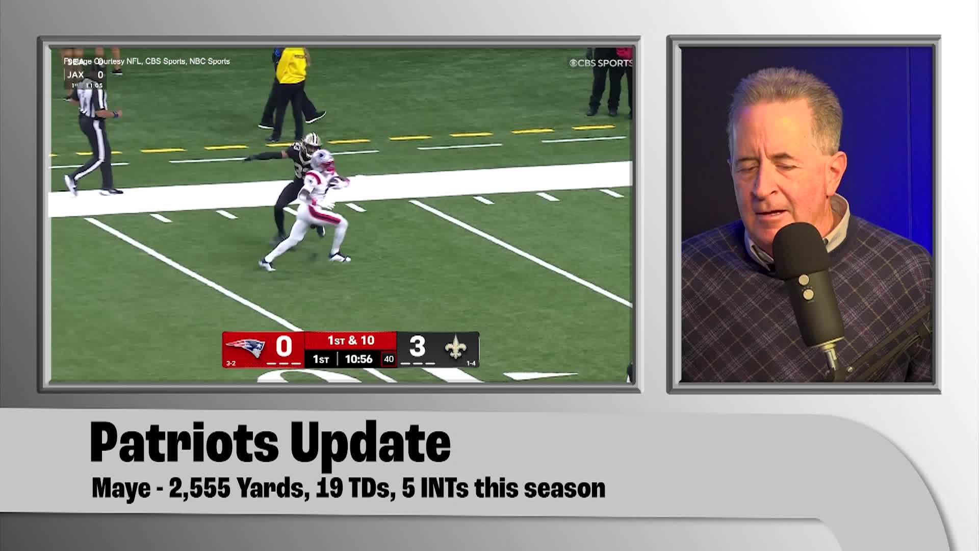 Boston Sports Nuts - Patriots Celtics and World Series Updates