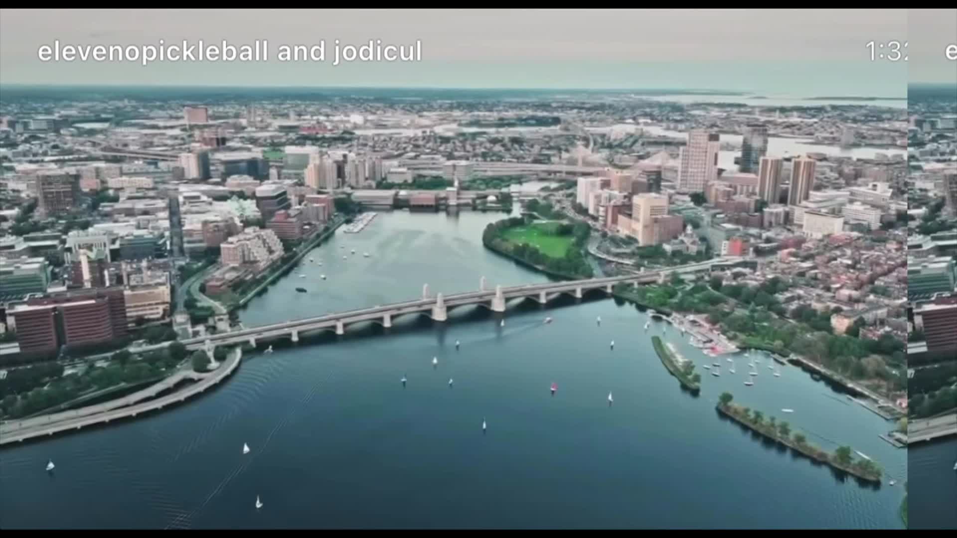 Around Foxborough: Eleveno