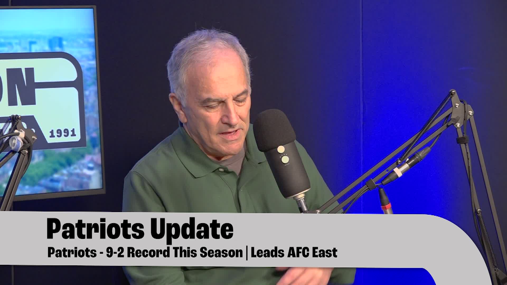 Boston Sports Nuts - Latest Sports Updates