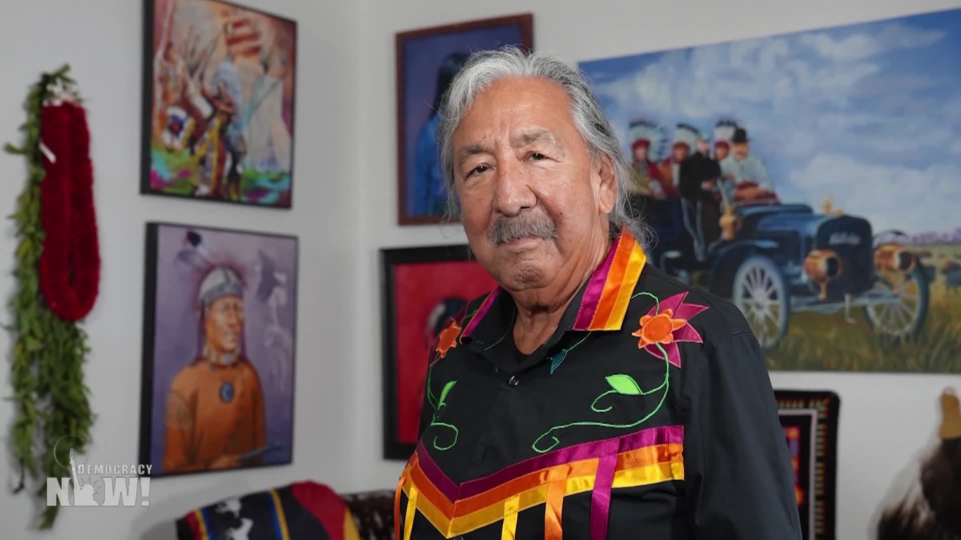 Democracy Now! 11/27/2025