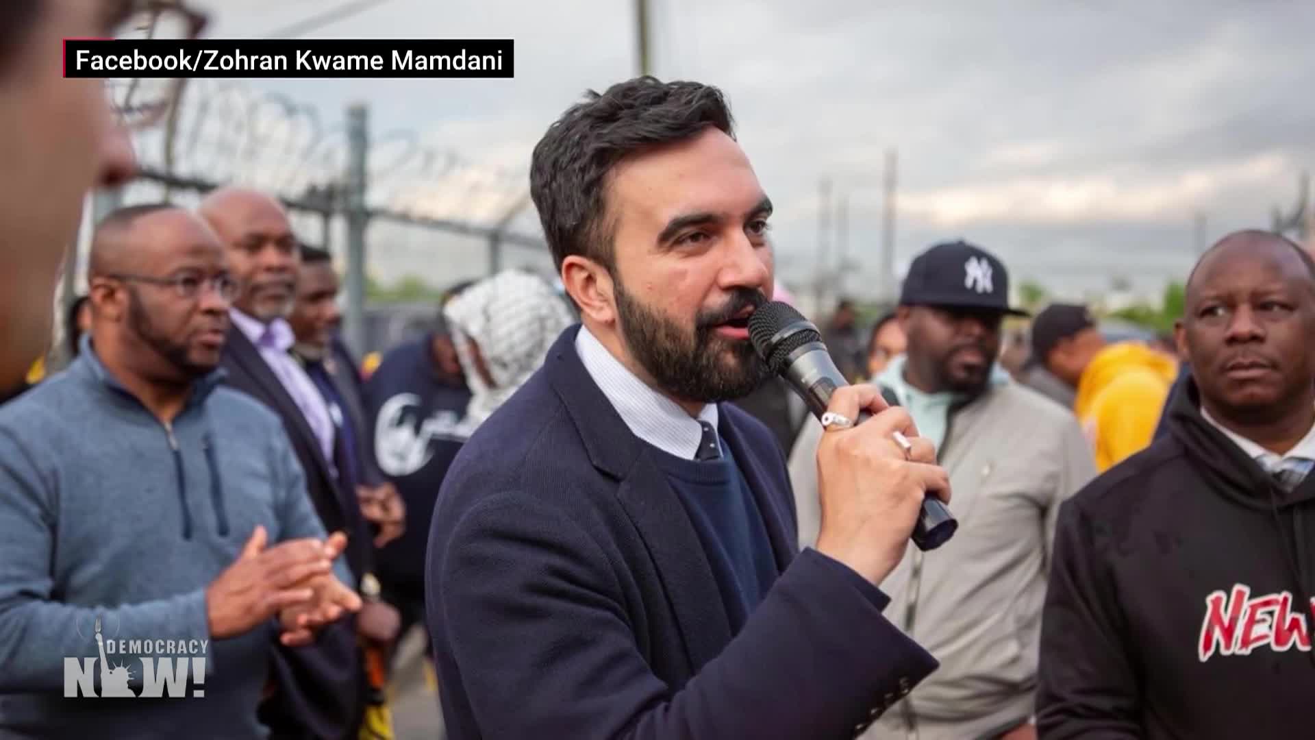 Democracy Now! 11/28/2025