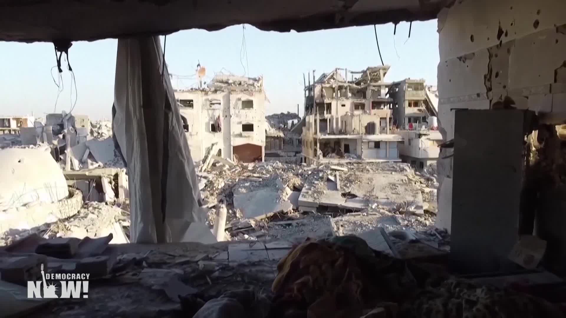 Thumbnail image for Democracy Now! 11/26/2025