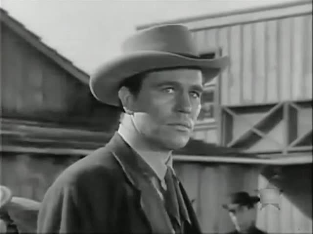 Saturday Morning Classics - Johnny Ringo