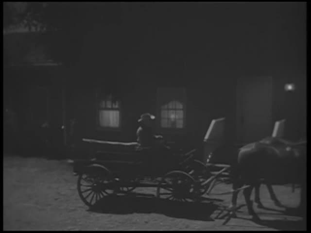 Saturday Morning Classic Television - The Texan