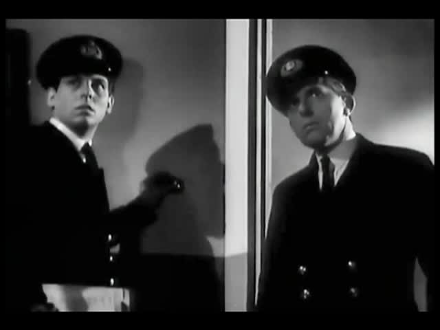 Thumbnail image for Classic Television - The Invisible Man