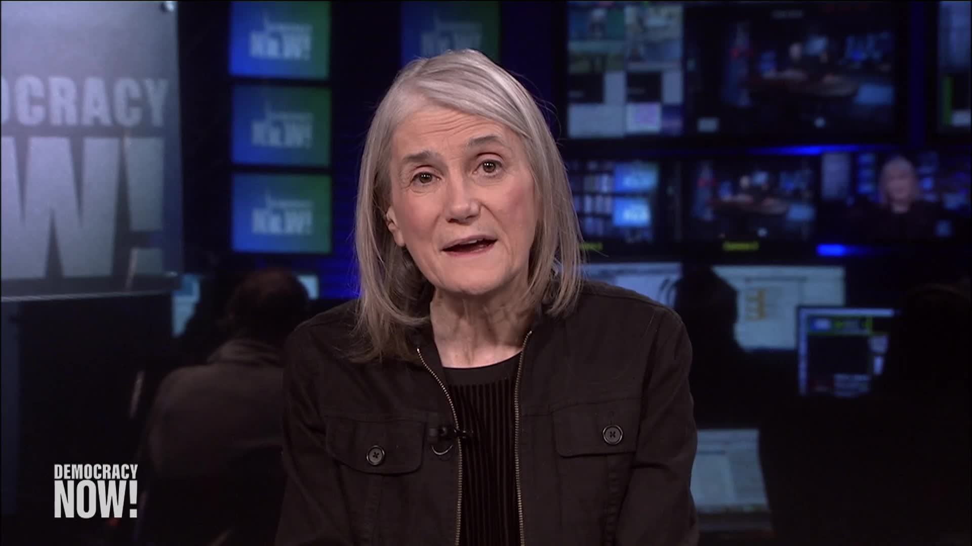 Thumbnail image for Democracy Now! 12/42025