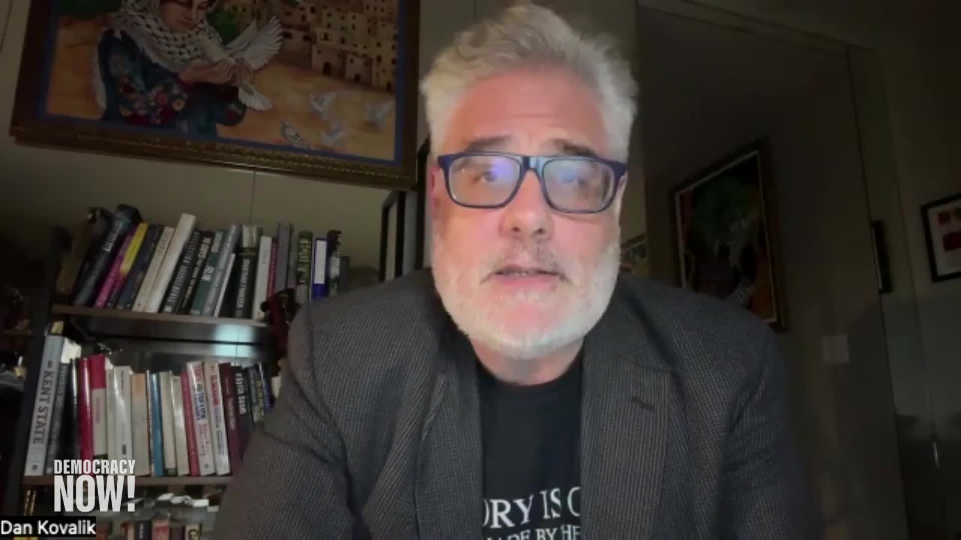 Thumbnail image for Democracy Now! 12/5/2025