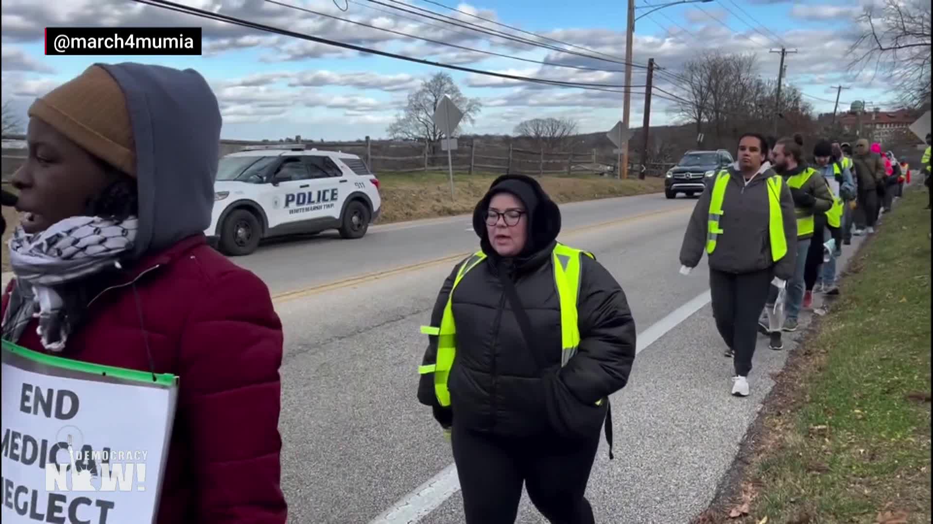 Thumbnail image for Democracy Now! 12/9/2025