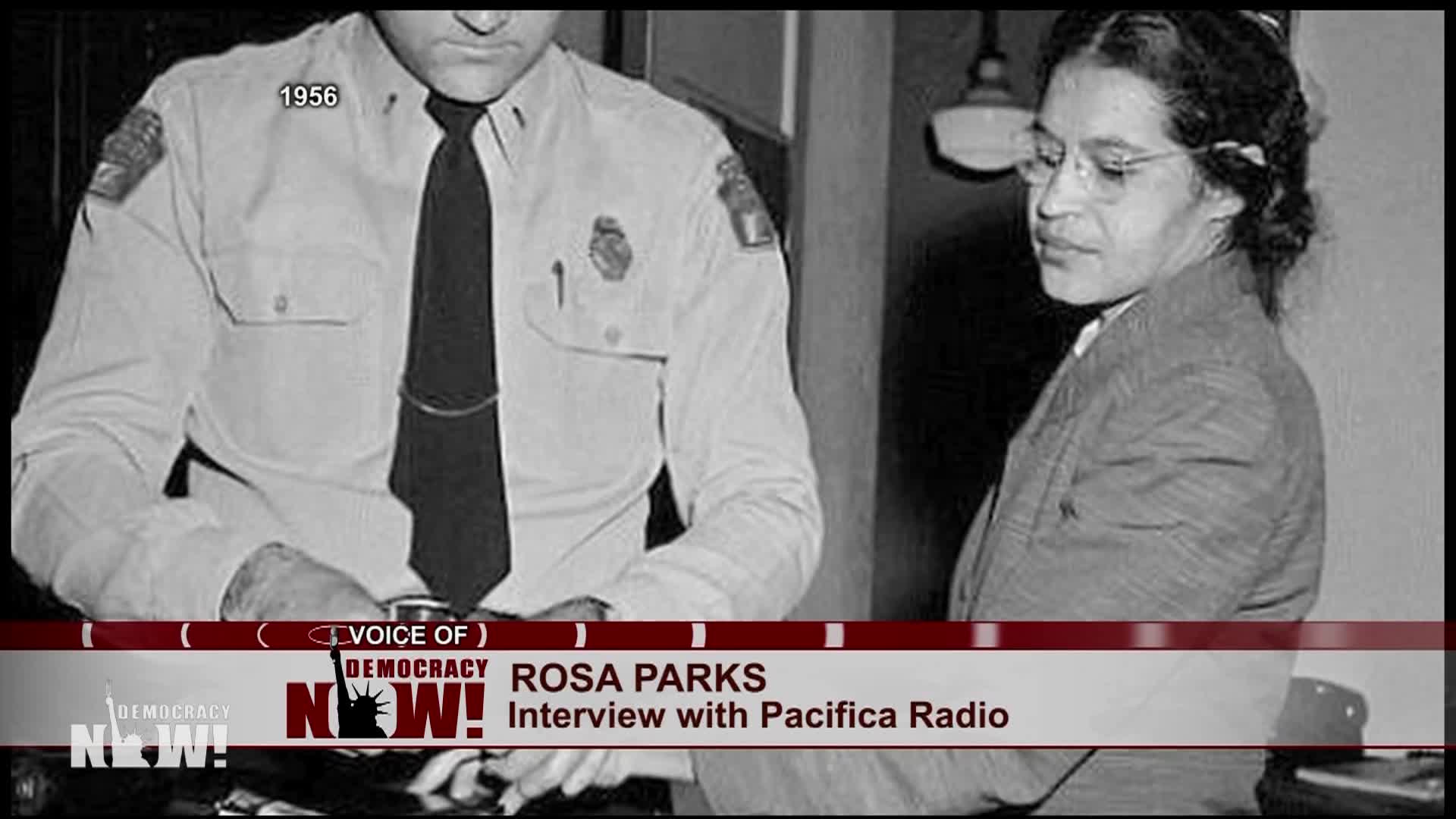 Democracy Now! 12/10/2025