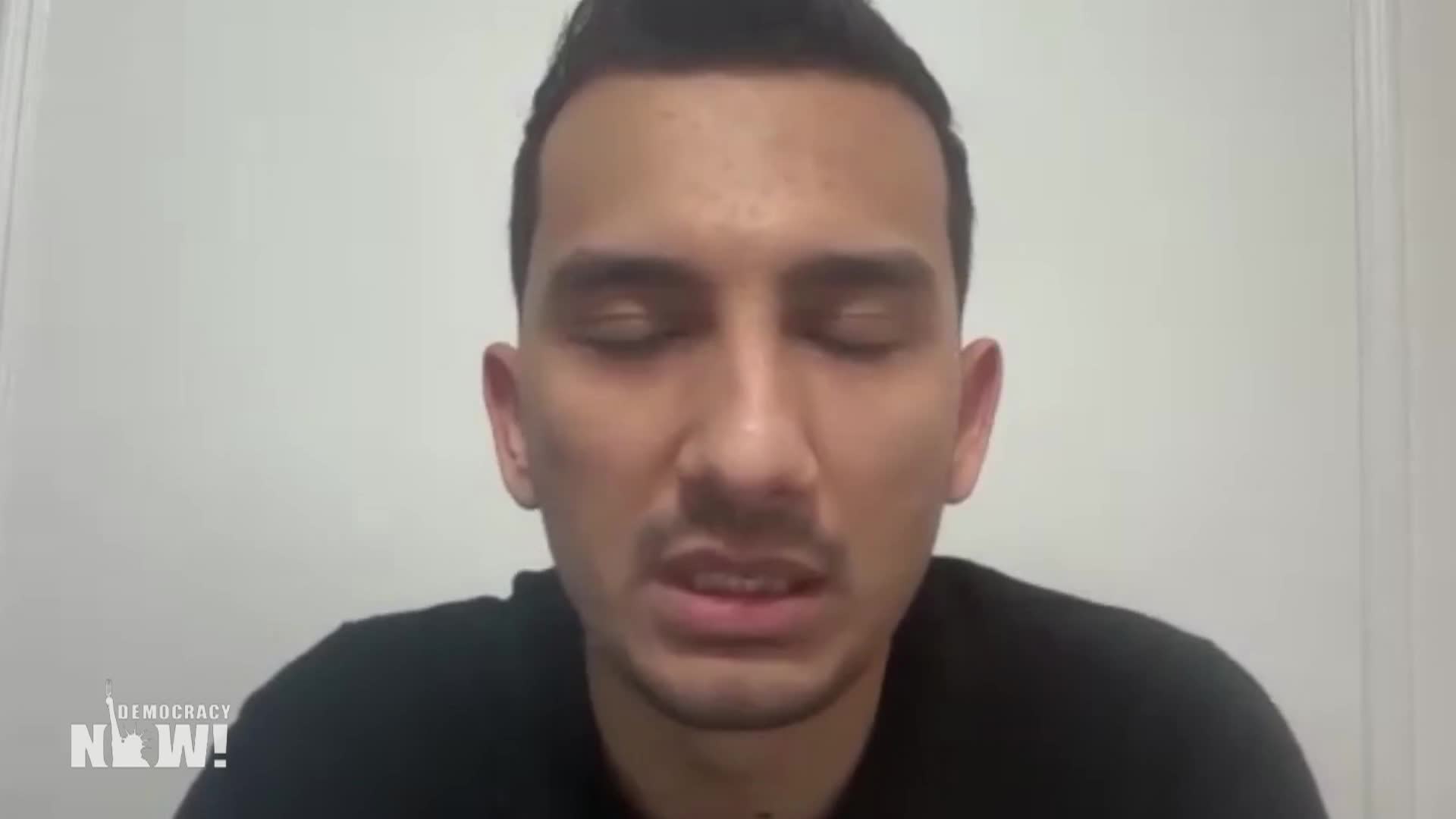 Democracy Now! 12/12/2025