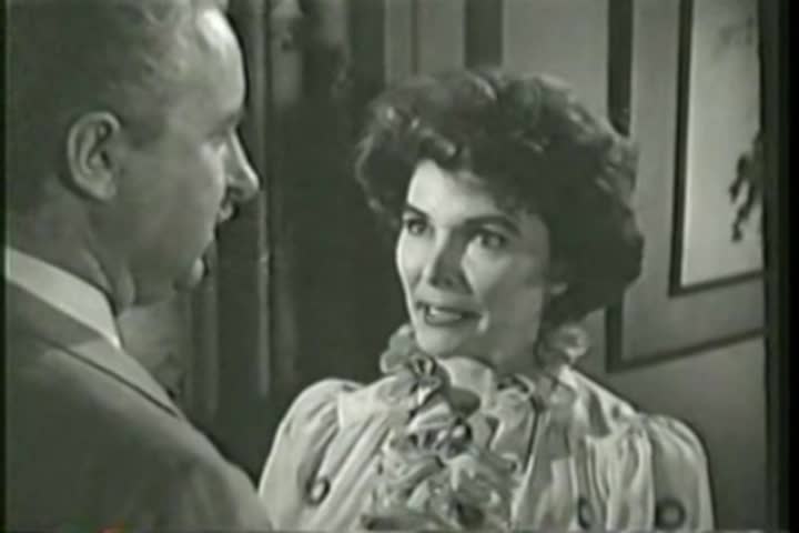 Classic Television - Michael Shayne