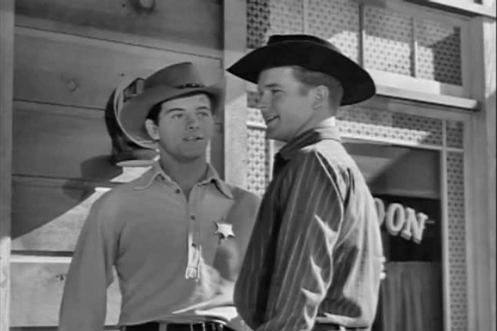 Saturday Morning Classic Television - The Lawman