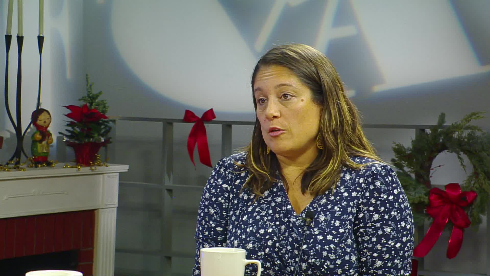 Around Foxborough: Boyden Library