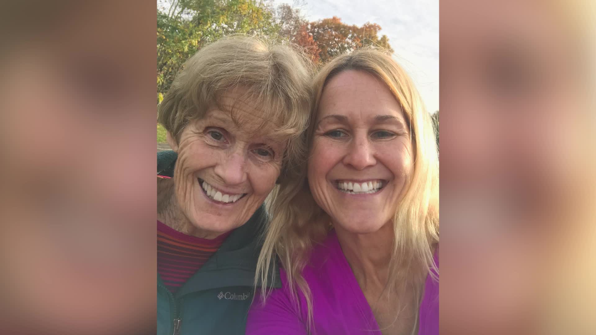 Before I Lose My Mind