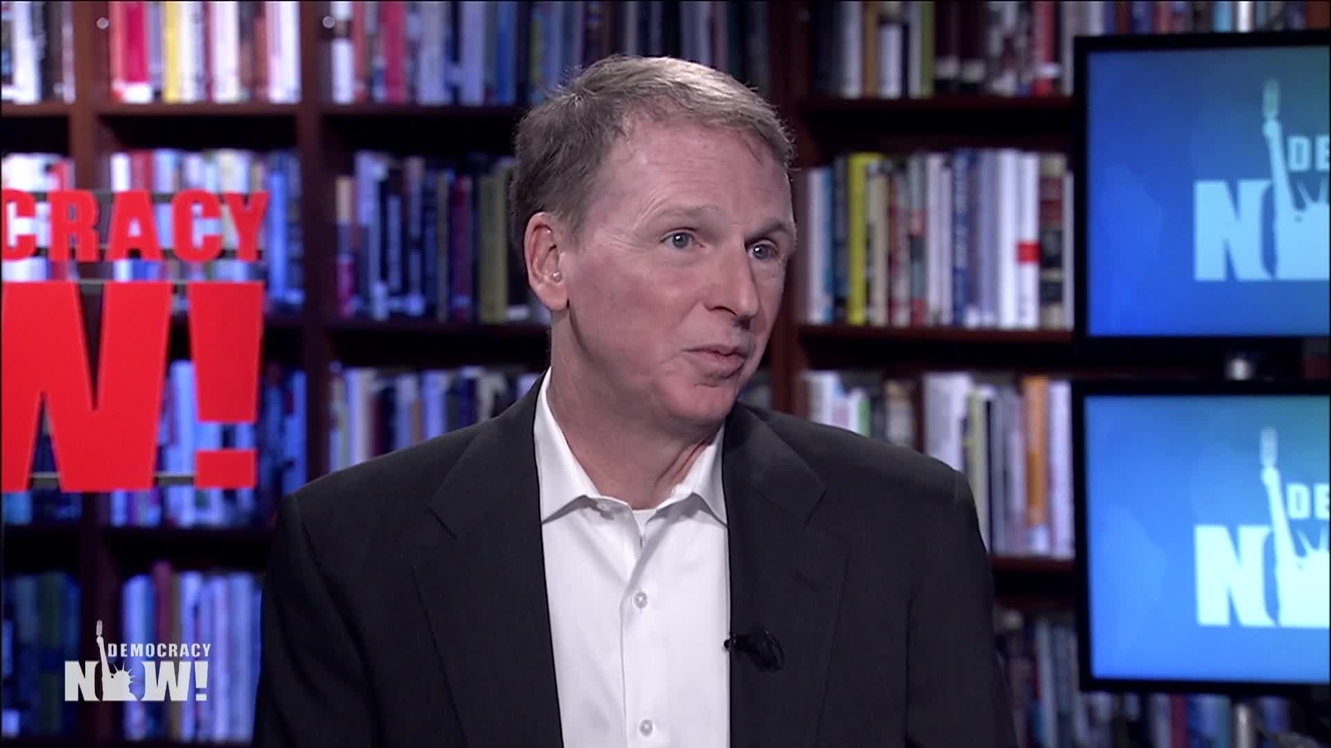 Thumbnail image for Democracy Now! 12/16/2025