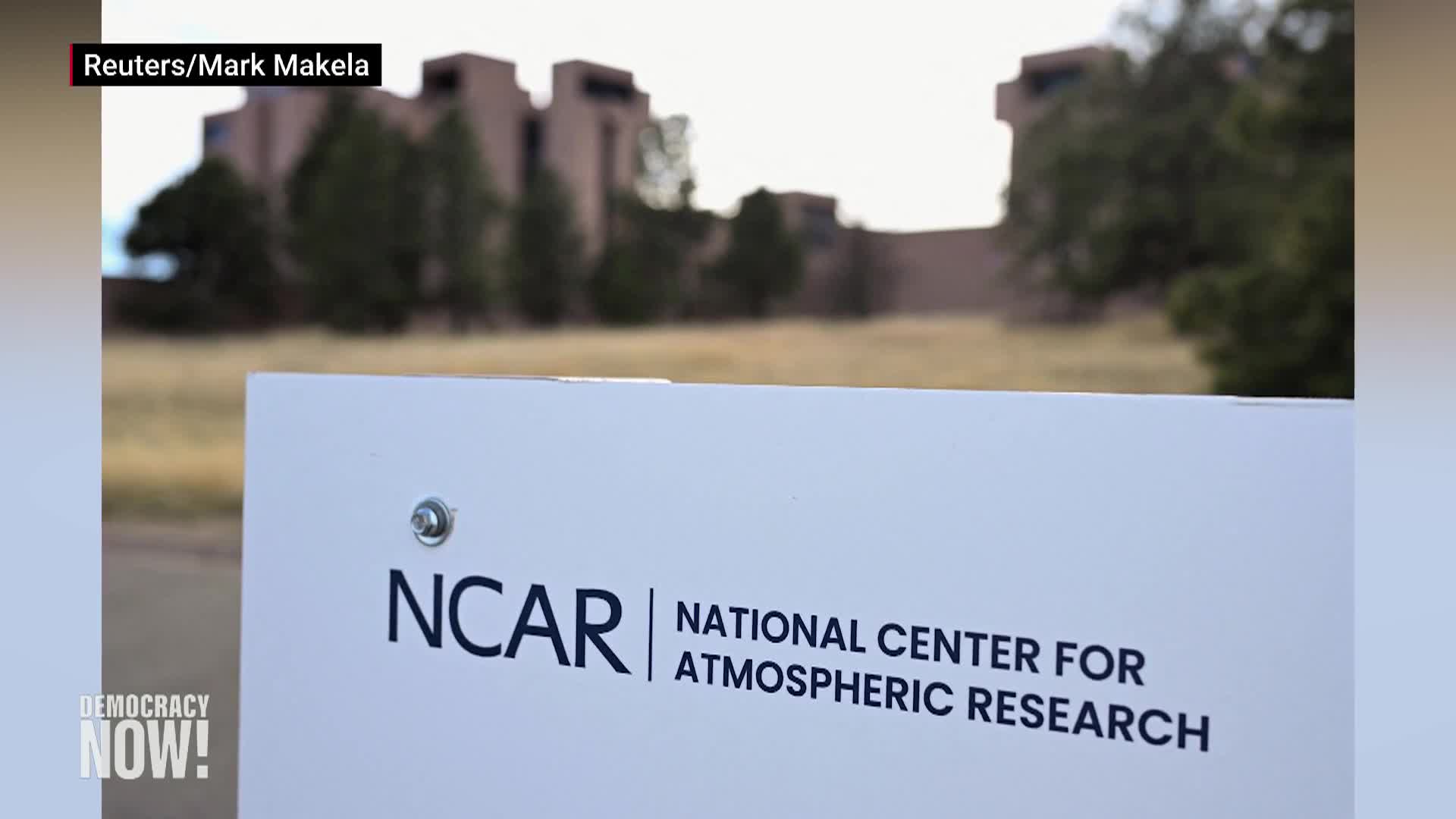 Thumbnail image for Democracy Now! 12/22/2025