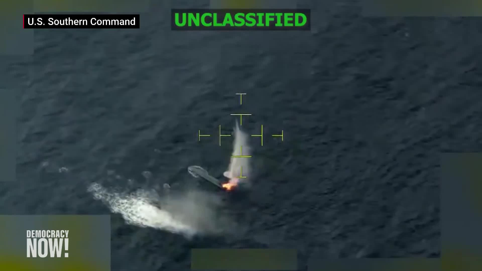 Thumbnail image for Democracy Now! 12/23/2025