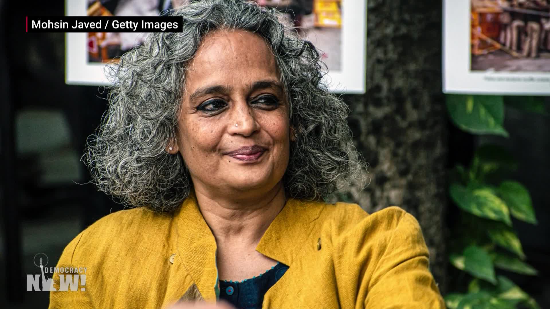 Democracy Now! 12/26/2025