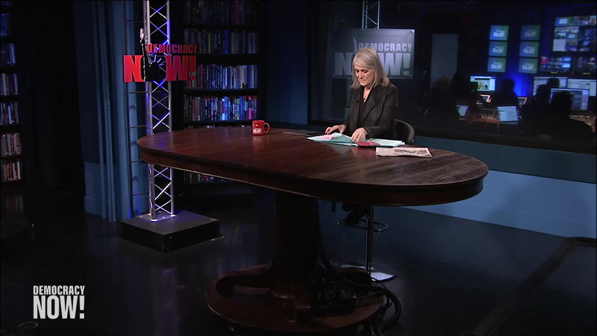 Thumbnail image for Democracy Now! 12/24/2025