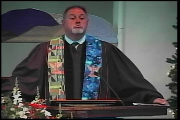 Bethany Church Service - December 21st  Service