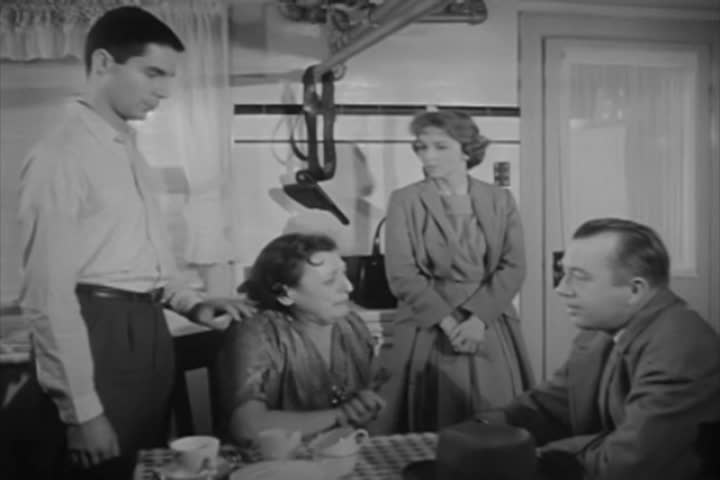 Classic Television - Decoy