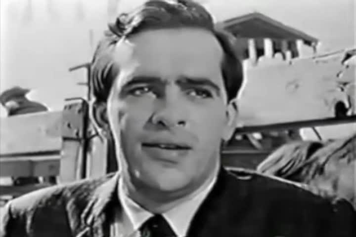 Thumbnail image for Saturday Morning Classic TV - Stoney Burke