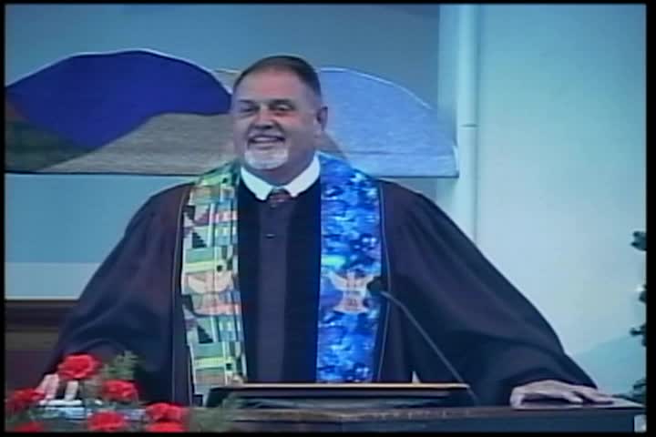 Bethany Church Service - December 28th  Service