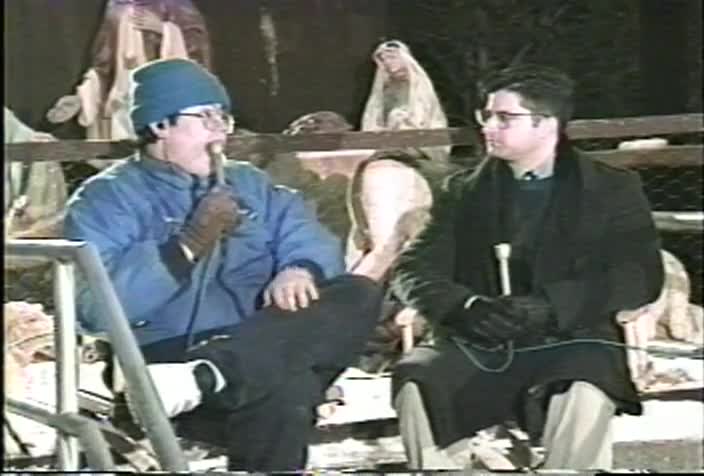 Thumbnail image for Foxboro First Night Countdown to 1994 Highlights