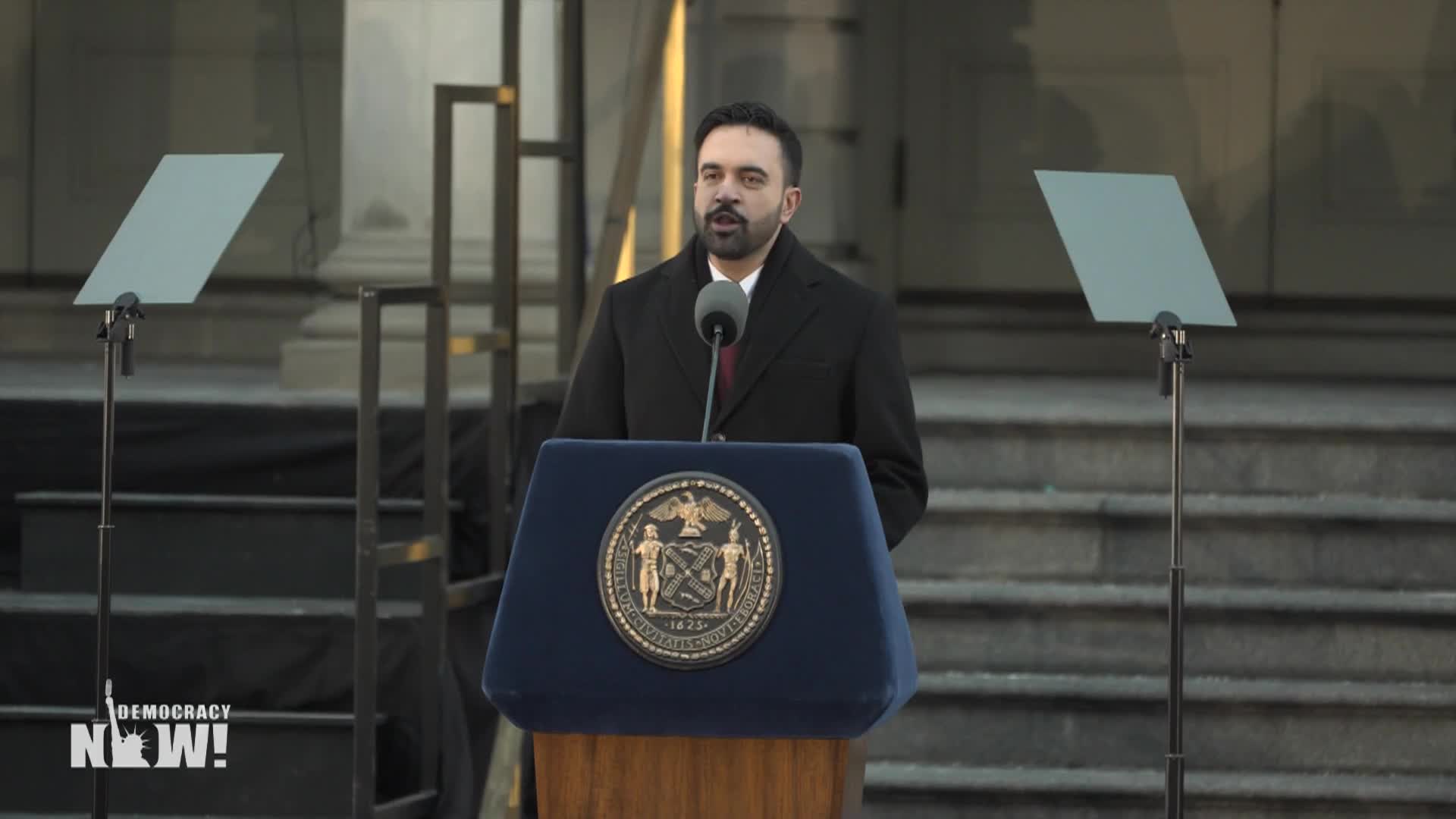 Democracy Now! 1/2/2026