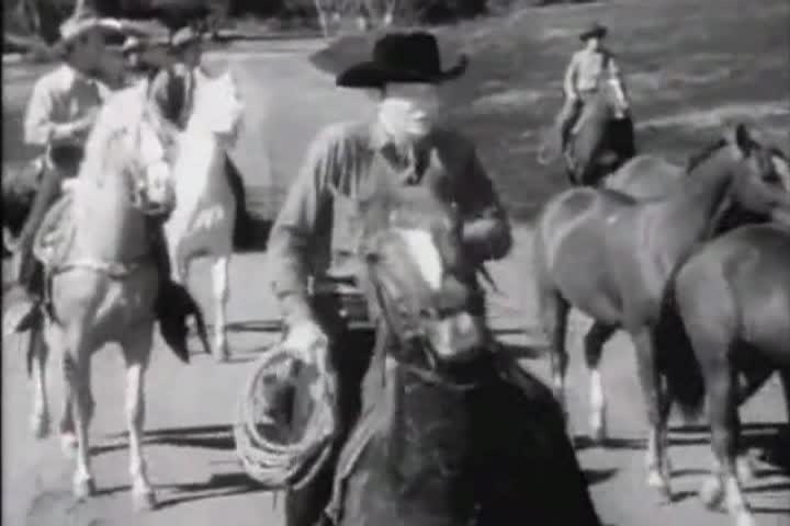 Thumbnail image for Classic Television - Springtime in the Sierras