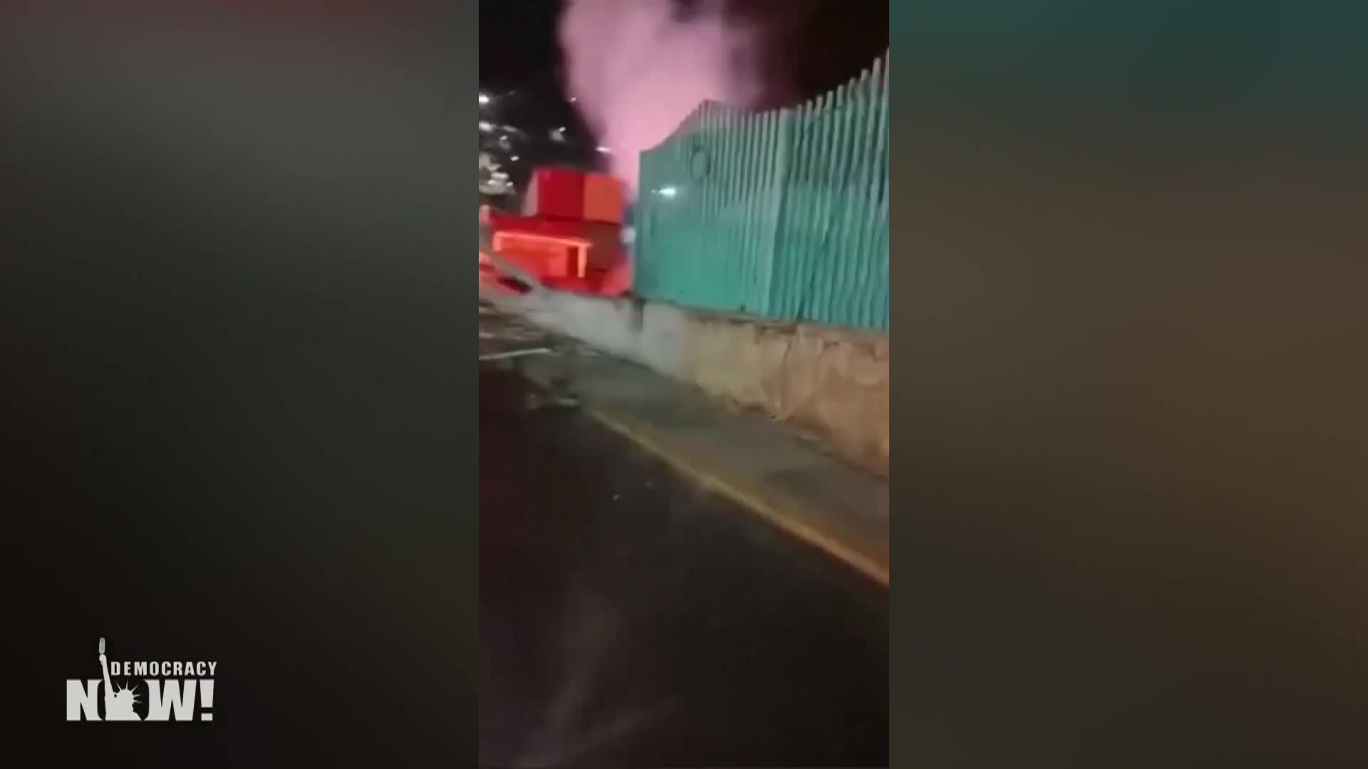 Thumbnail image for Democracy Now! 1/5/2026