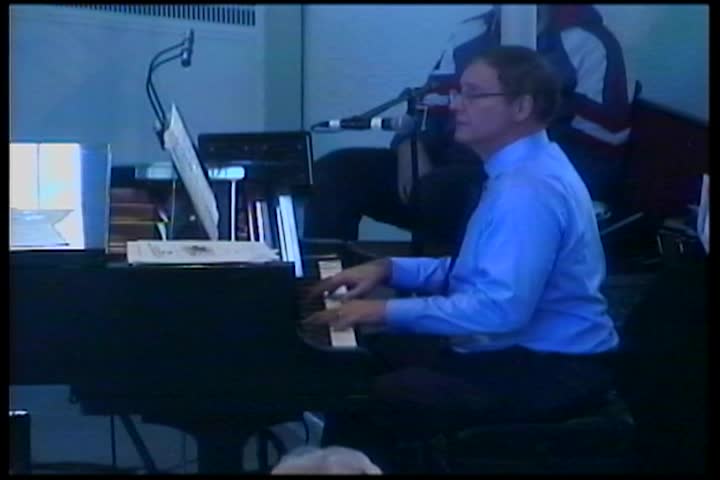 Bethany Church Service - January 4th Service