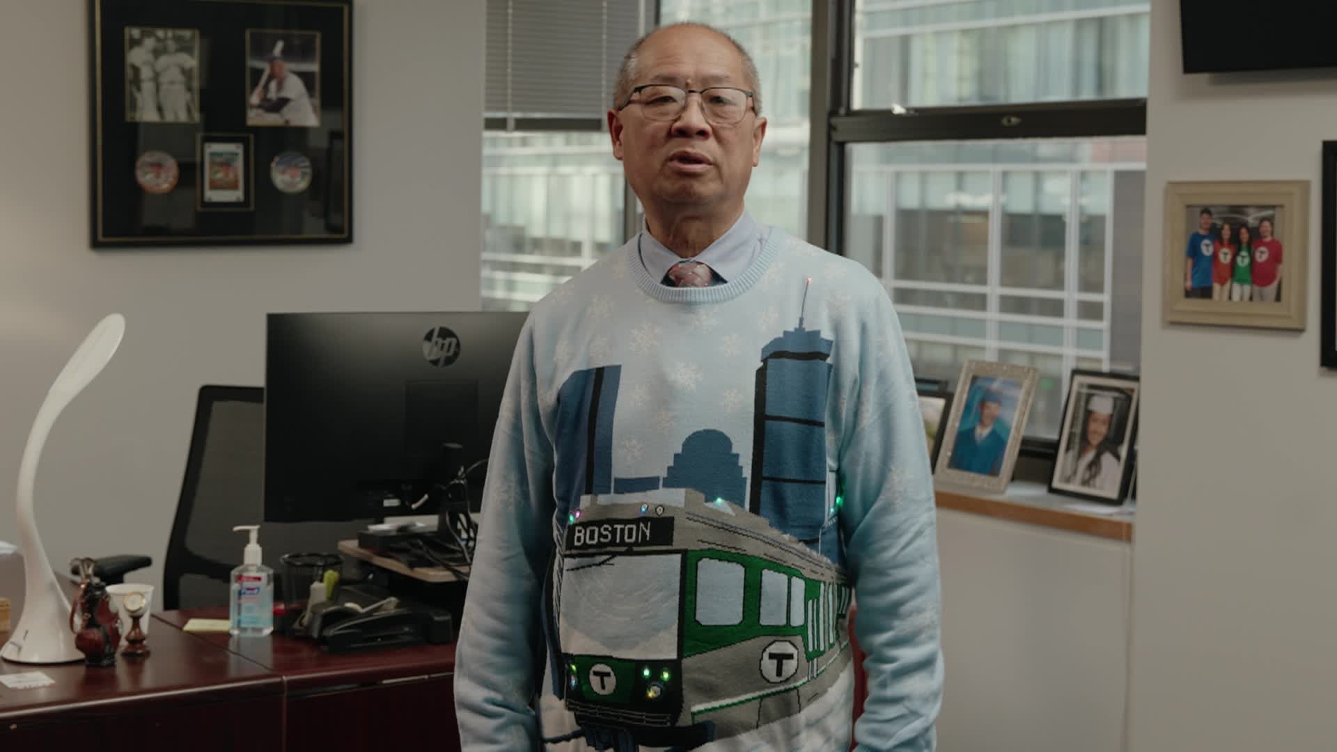 Thumbnail image for MBTA Year End Message from GM Eng 2025